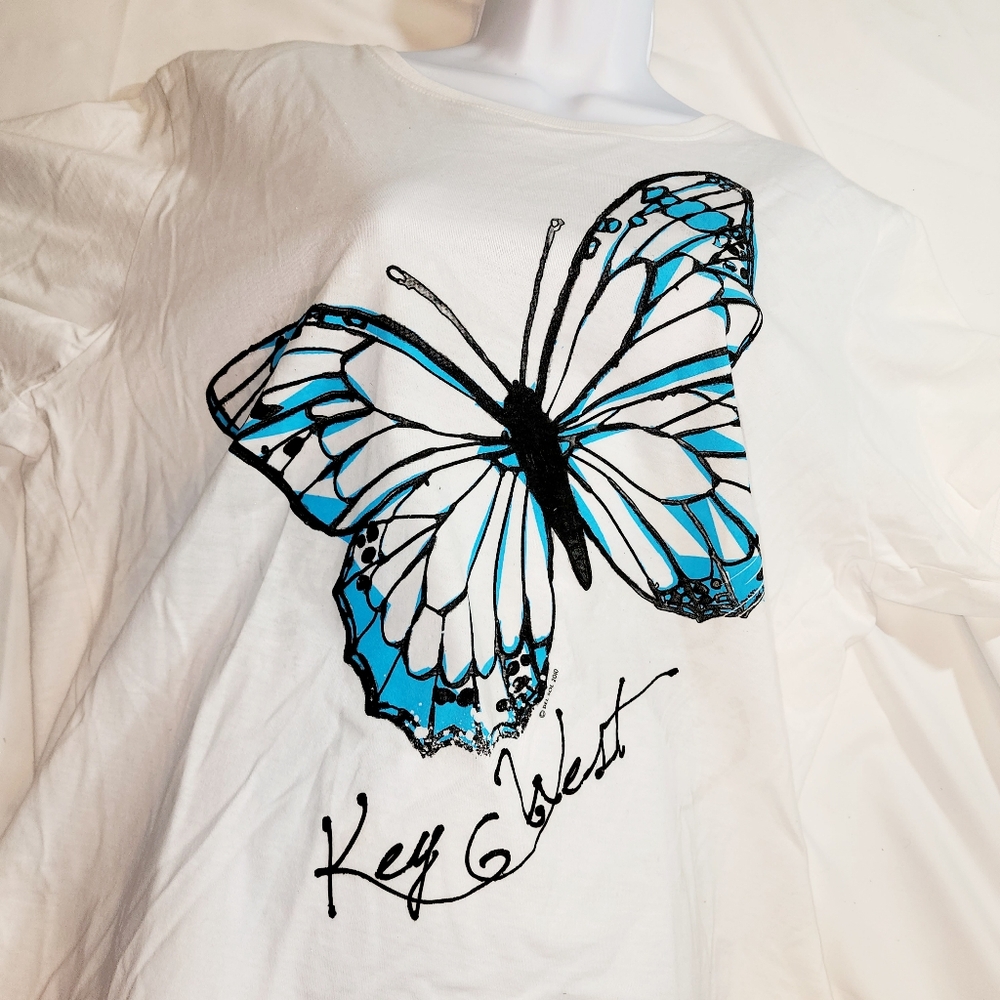 Del Sol Color-Changing T-Shirt - Picture 2 of 10